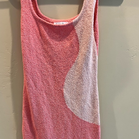 EMERY PARK DRESS - Picture 4 of 9